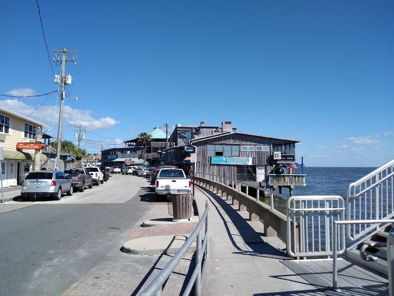 Discover Old Florida Charm in Cedar Key