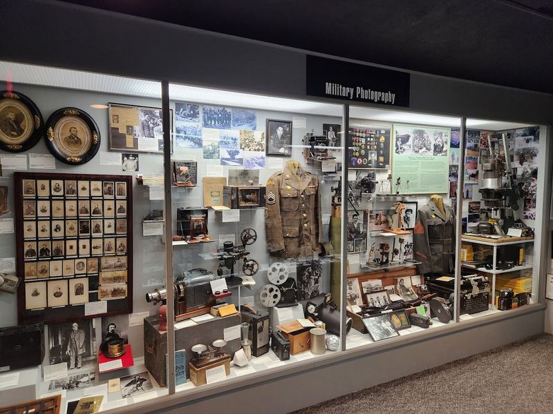 Motts Military Museum (Groveport)