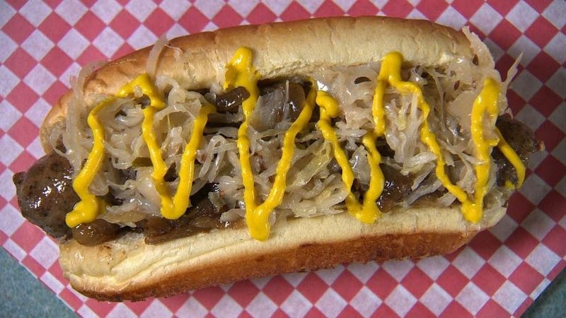 Frank's Deli - Ashtabula, Ashtabula County