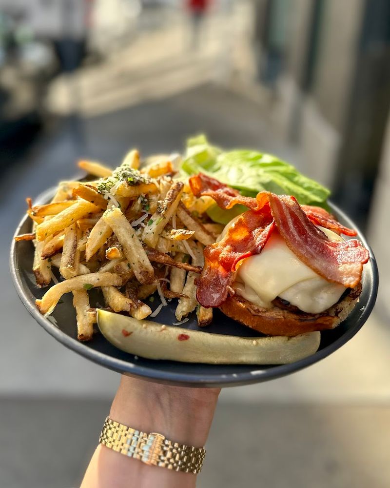 Comfort Food That Feels Elevated