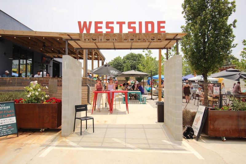 Westside Motor Lounge (Atlanta)