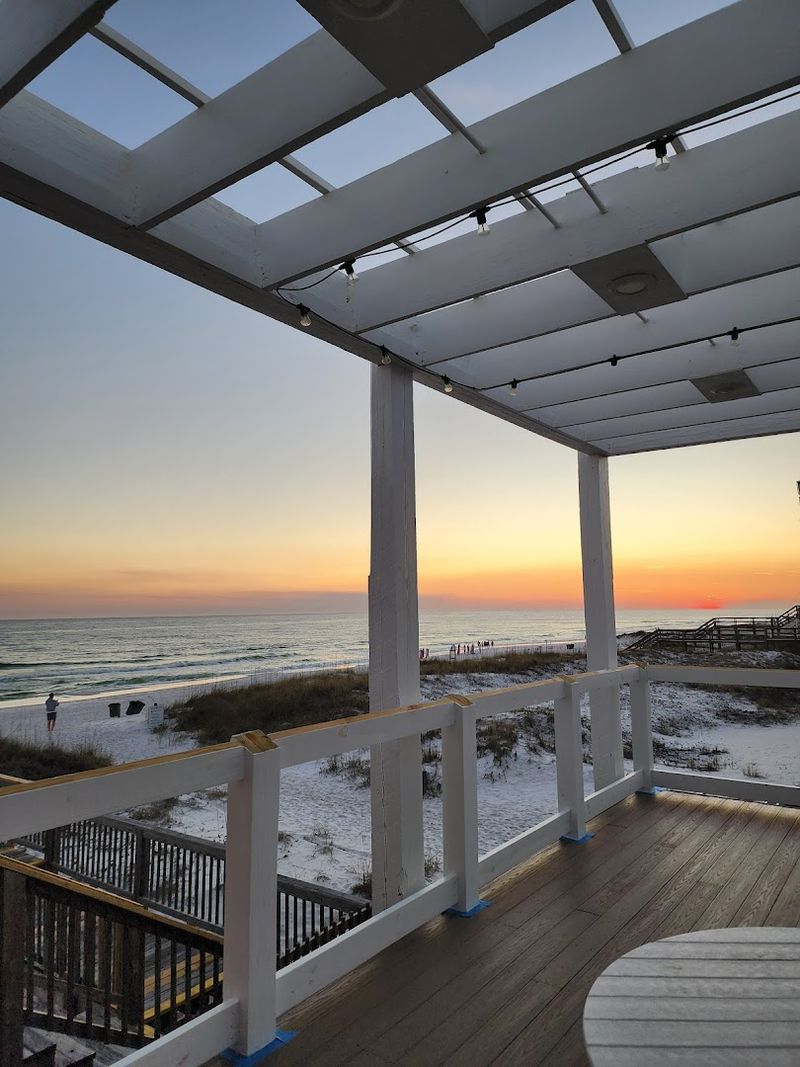 Capt Dave's on the Gulf &mdash; Destin