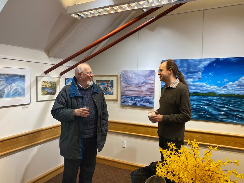Belmont Gallery of Art - Belmont