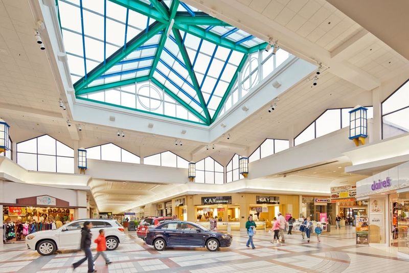 Liberty Tree Mall 