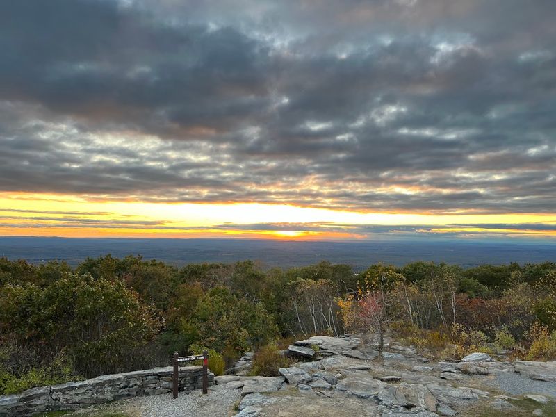 Wachusett Mountain State Reservation