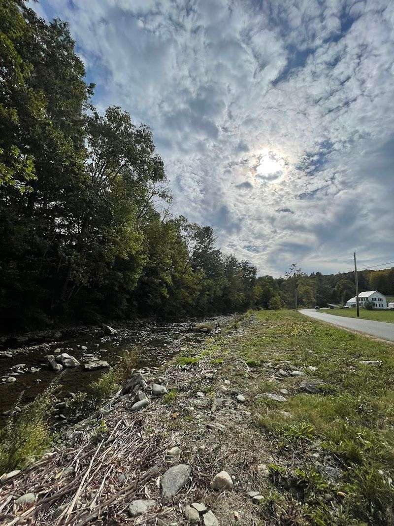 Mohawk Trail Scenic Drive