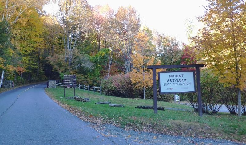 Mount Greylock State Reservation