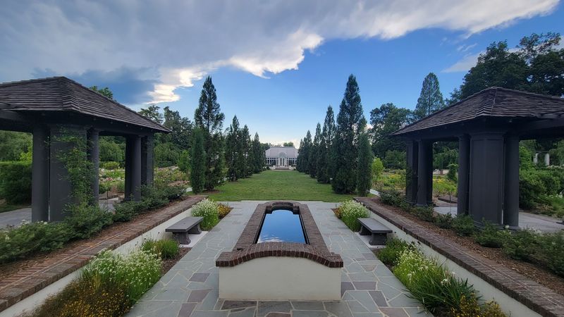 Reynolda Gardens - Winston-Salem