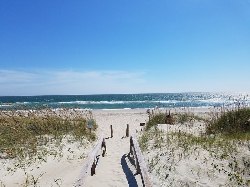 Bald Head Island