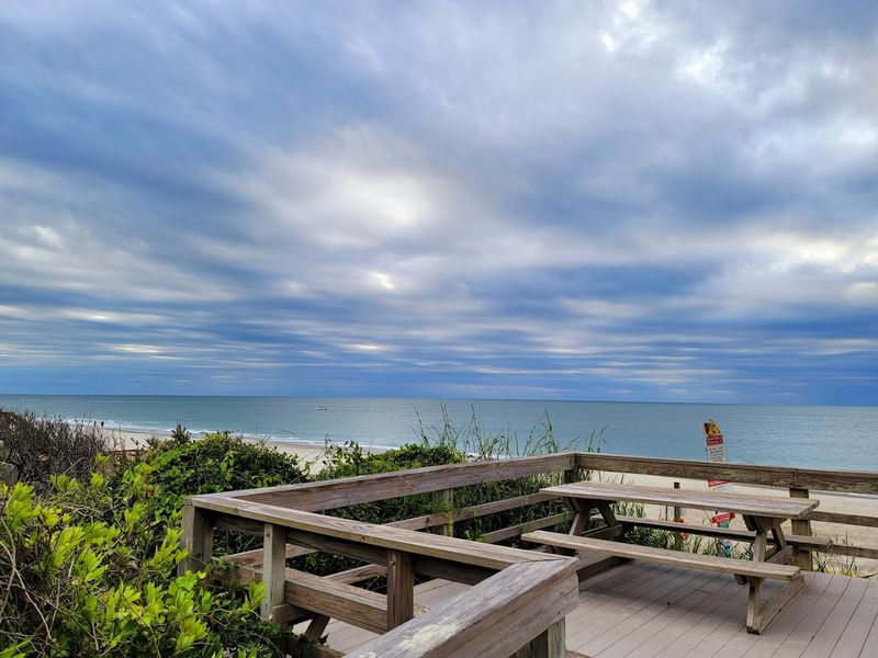 Pine Knoll Shores