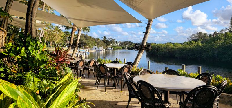 Guanabanas Restaurant, Jupiter