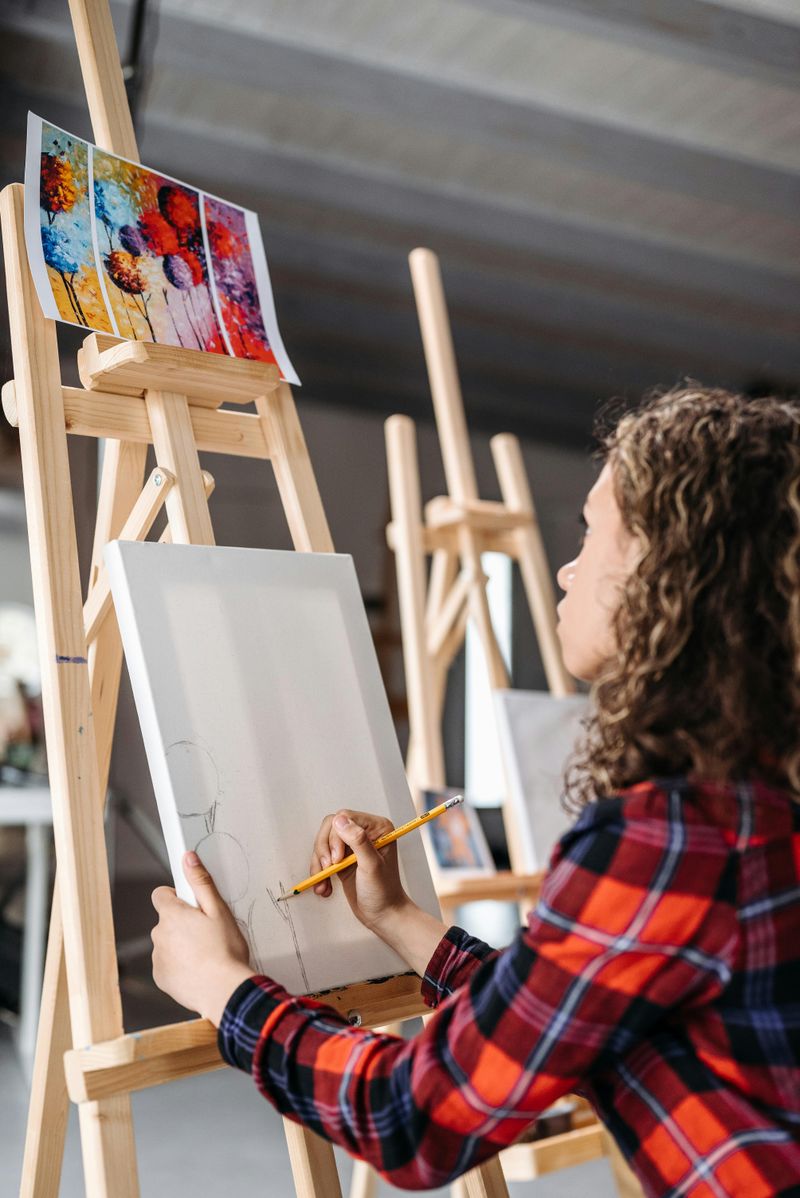 Doylestown Art League &ndash; Doylestown, PA