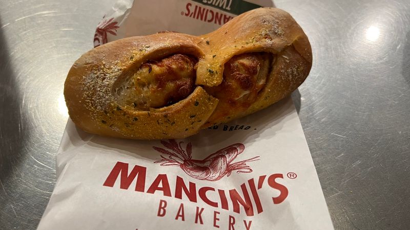 Mancini's Bread Company Deli, Allegheny County