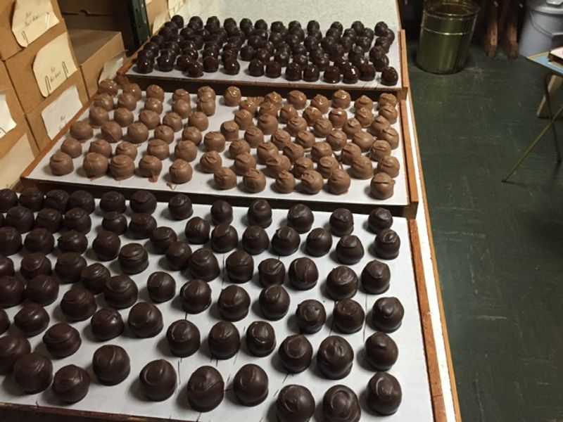 Shirk's Homemade Candies
