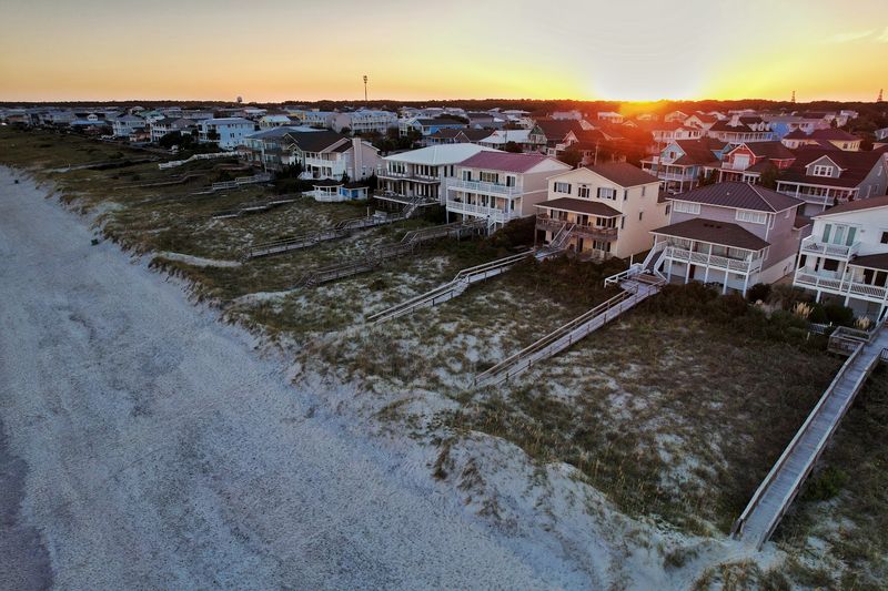 Kure Beach