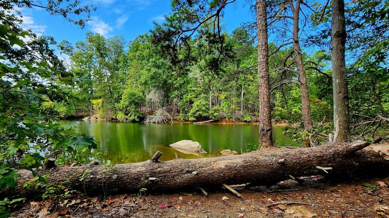Lake Norman State Park