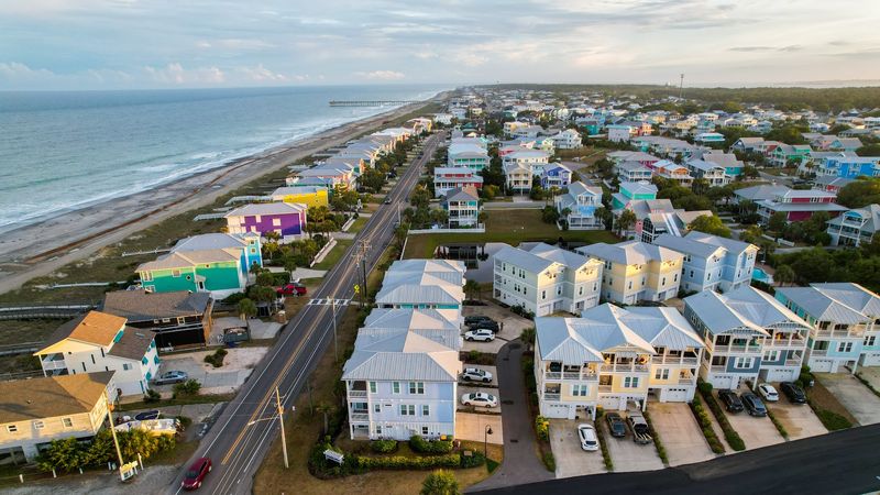 Kure Beach