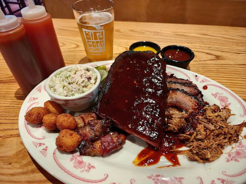 The Burnt Ends Have Developed A Cult Following
