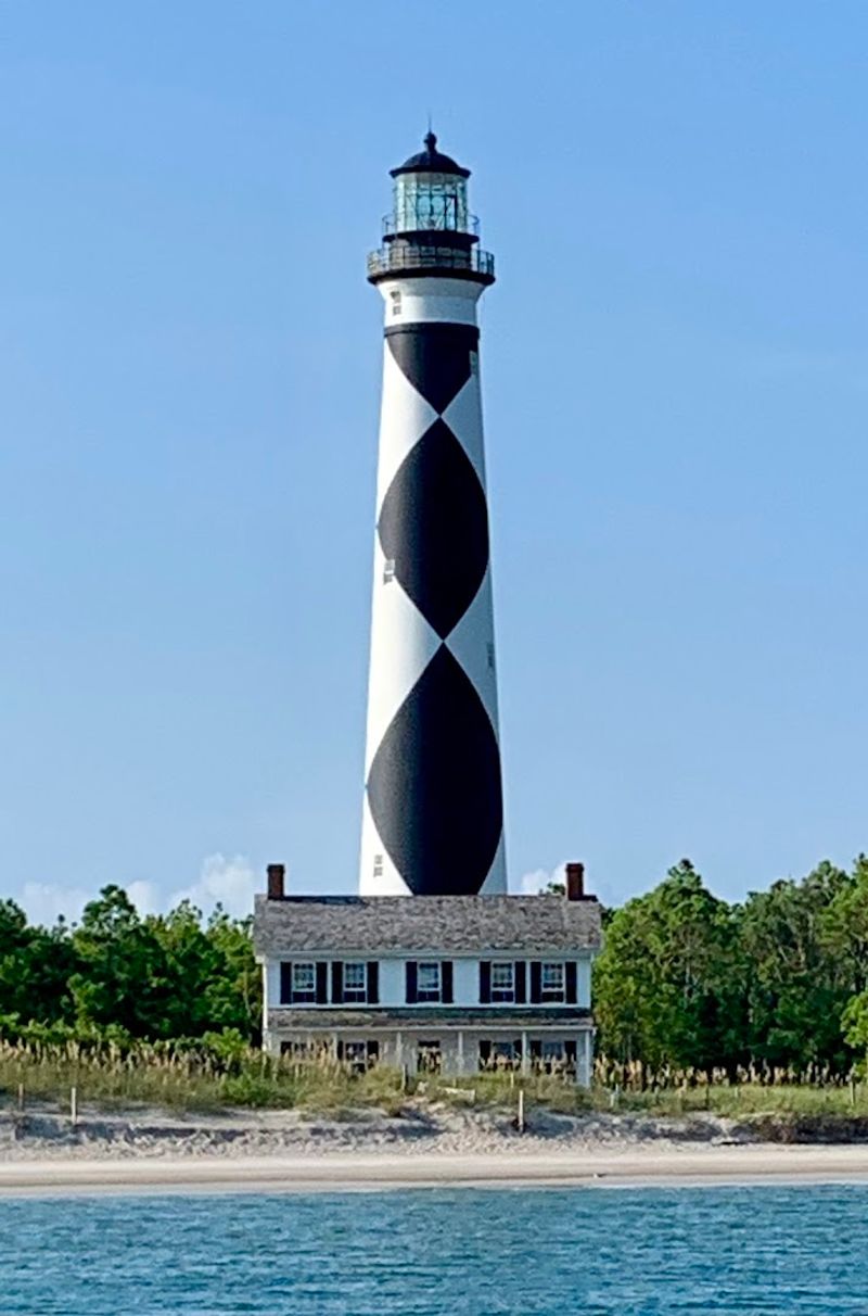 Cape Lookout National Seashore