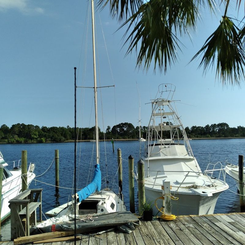 A Rich Maritime and Fishing Heritage