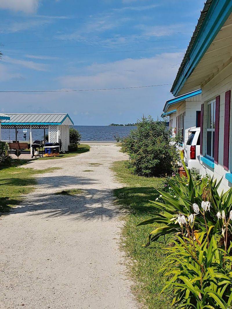 Cedar Key