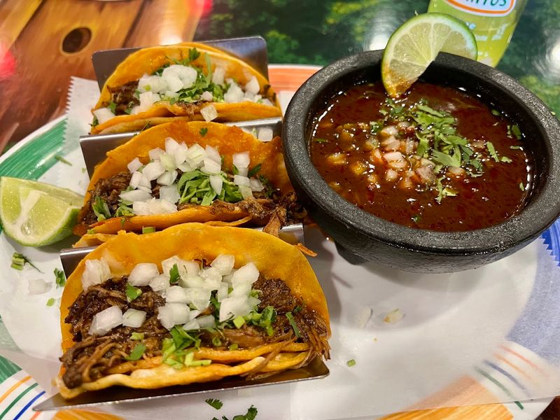 El Primo Produce (Taqueria)