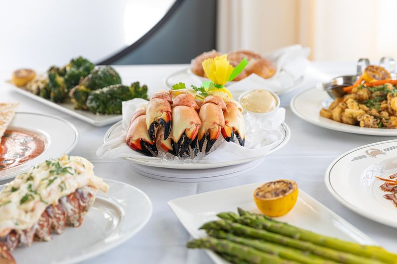Truluck&rsquo;s Ocean&rsquo;s Finest Seafood & Crab (Naples)