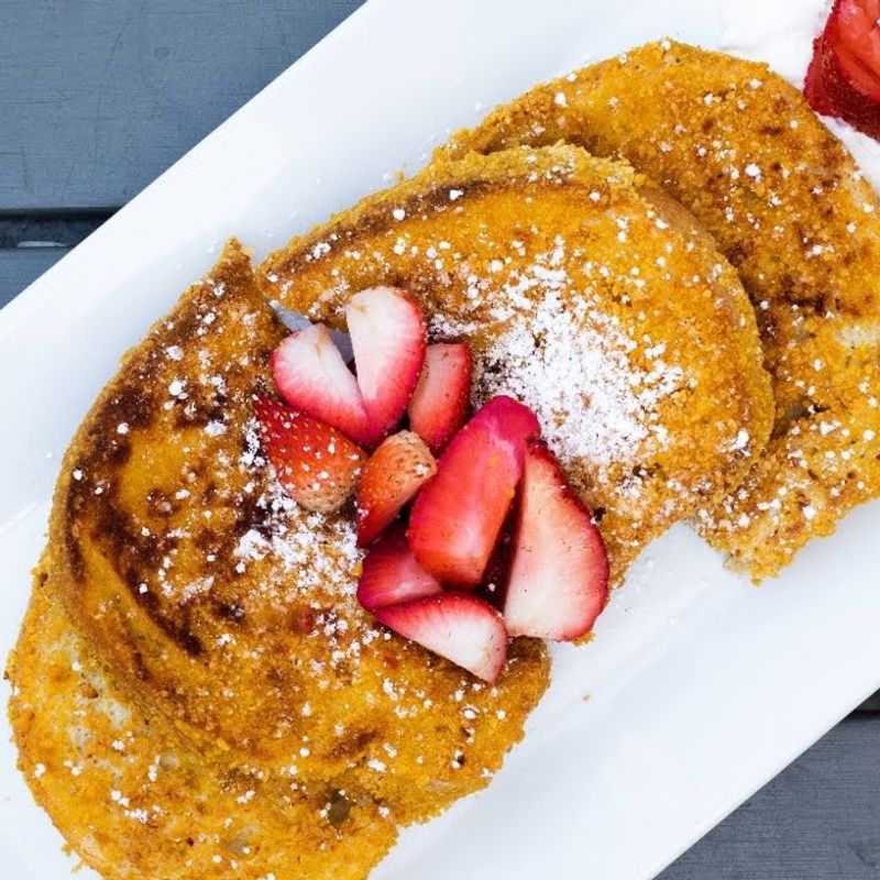 Carolina Coffee Shop - Chapel Hill, Orange County
