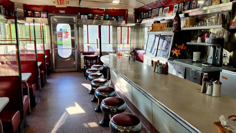 Route 30 Diner