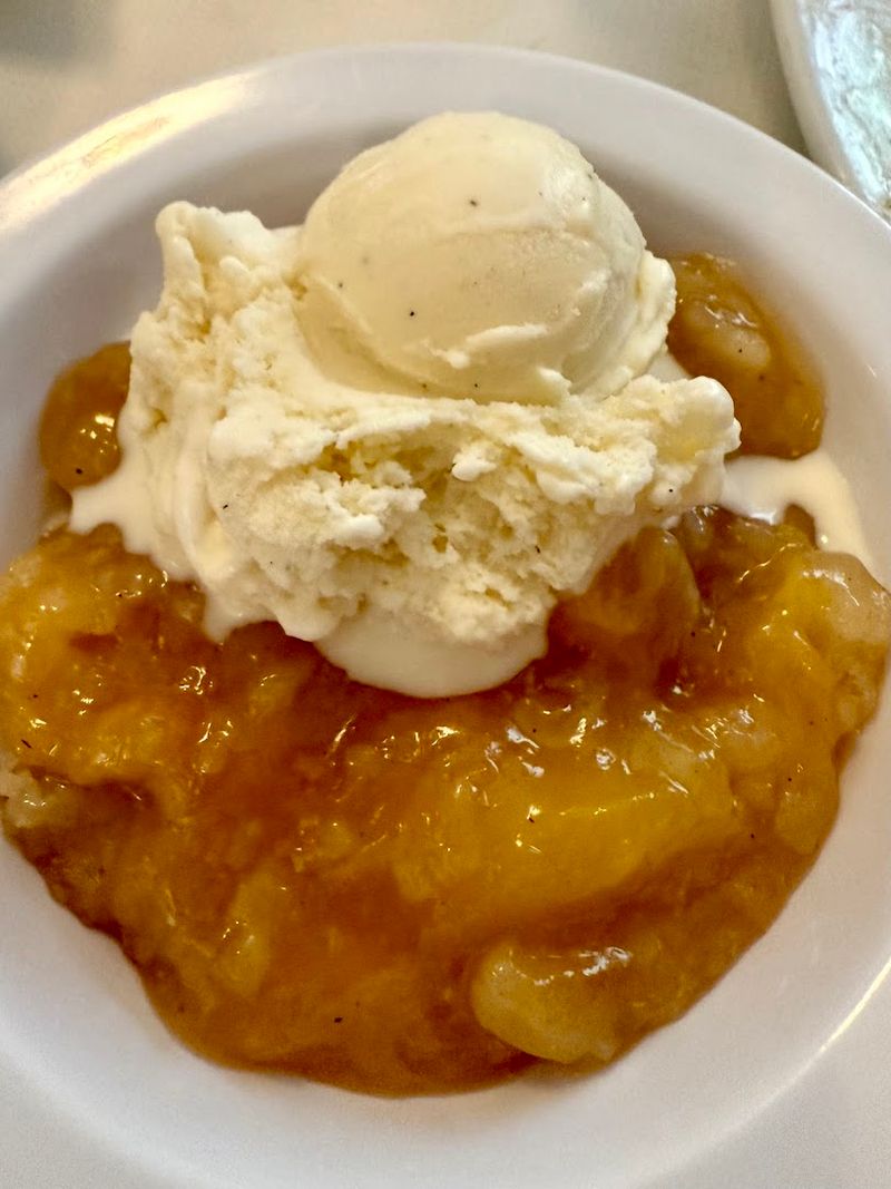 Southern Desserts Worth Saving Room For