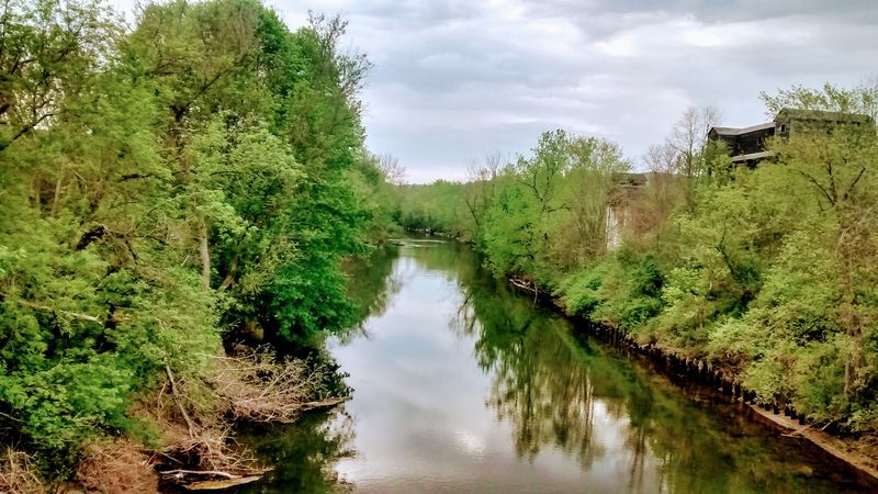 Williamstown - Berkshires