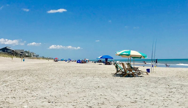 Emerald Isle