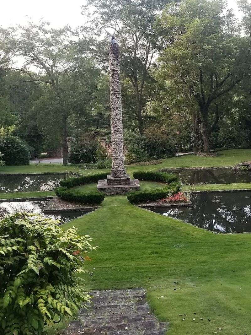 Dunaway Gardens