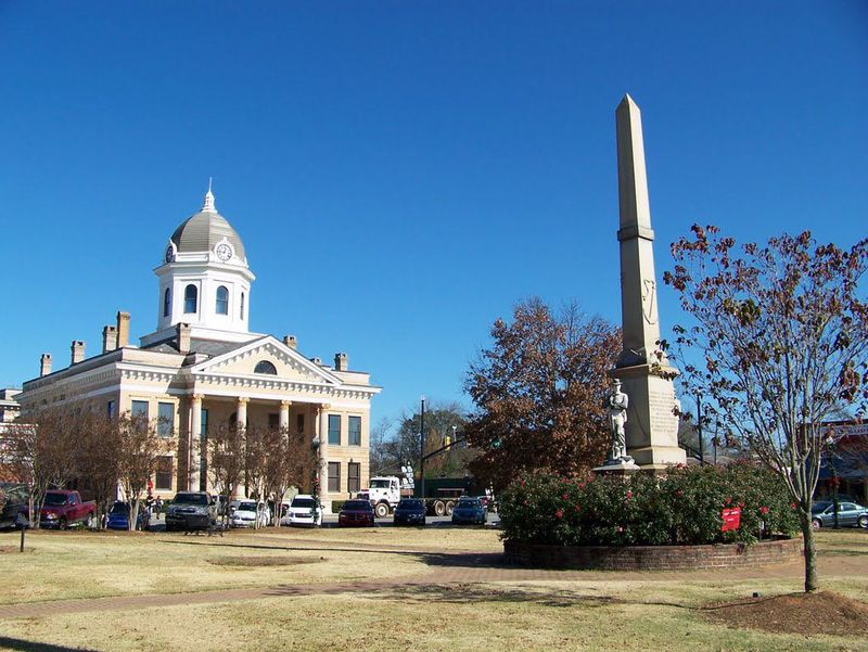 Monticello