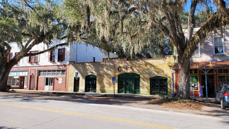 Micanopy