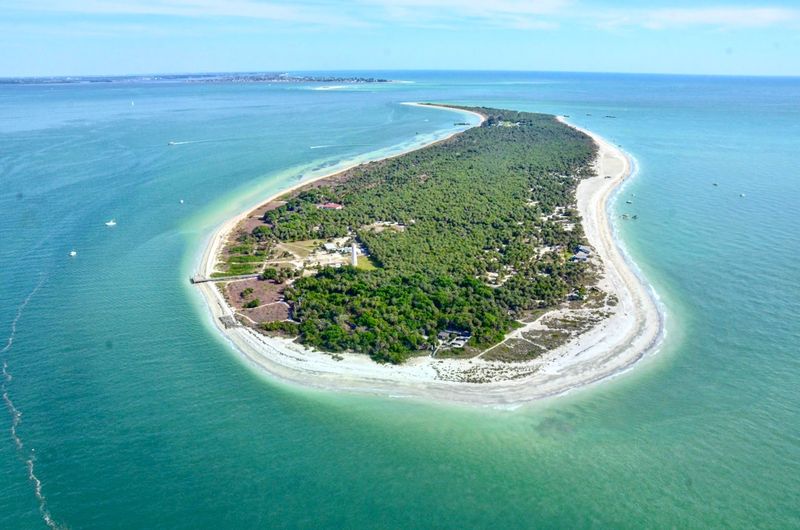 Egmont Key State Park (Egmont Key)