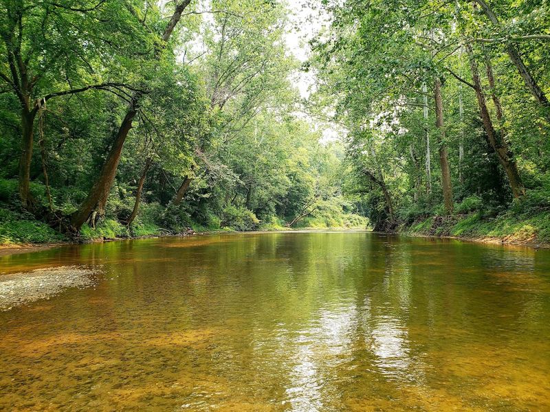 Twin Valley Trail - Germantown MetroPark