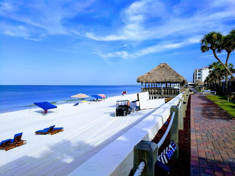 Mexico Beach