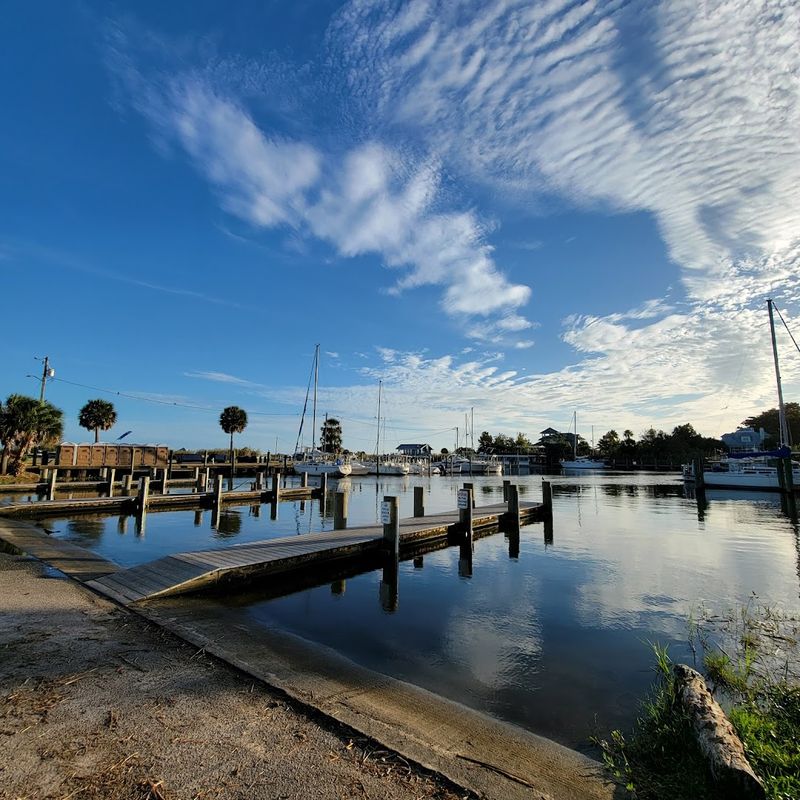 Apalachicola