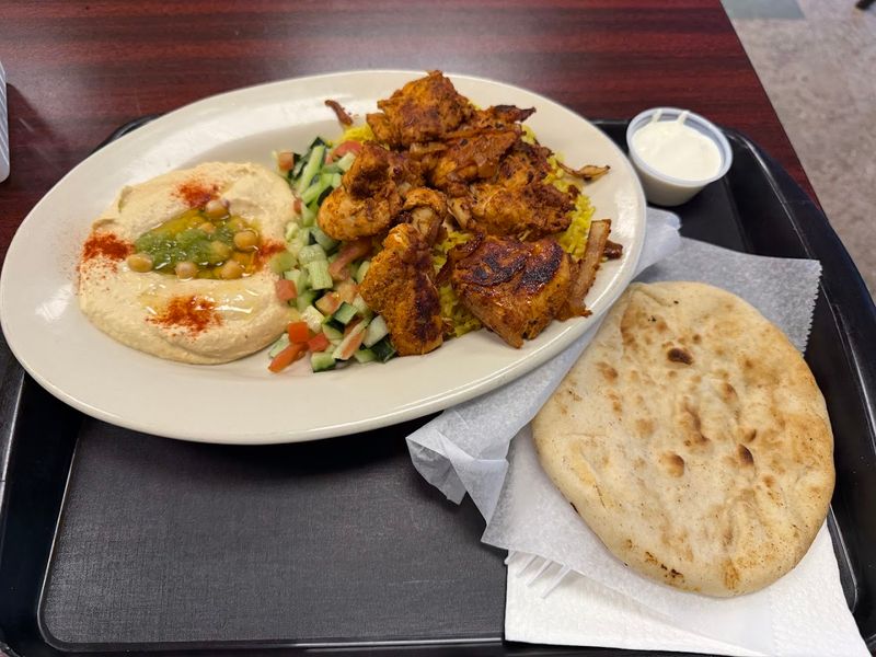 Pita House