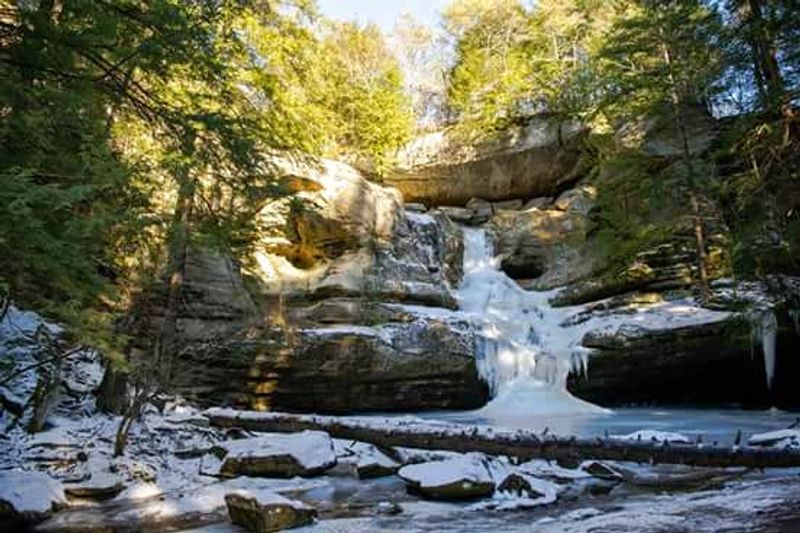 Yellow Springs - Southwest Ohio