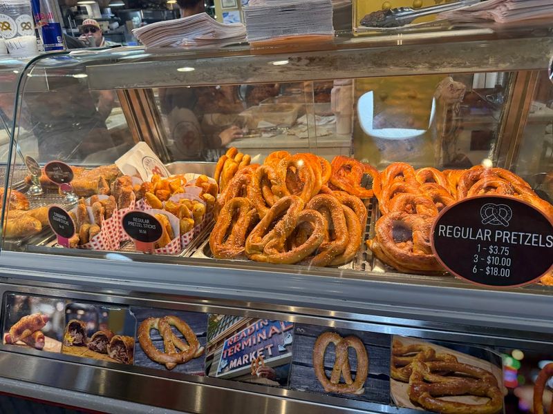 Miller's Twist (Philadelphia)