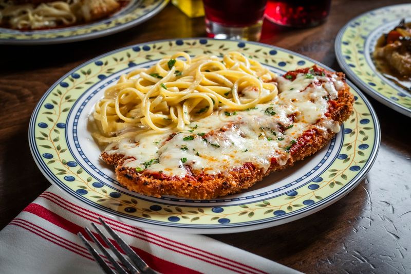 Marcella&rsquo;s