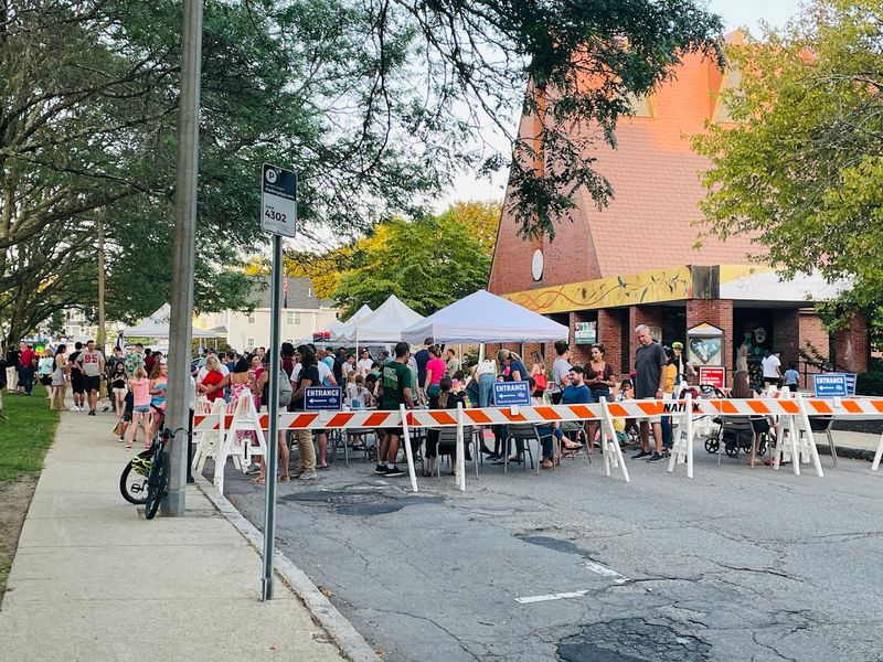 Natick Center Farmers Market &ndash; Natick