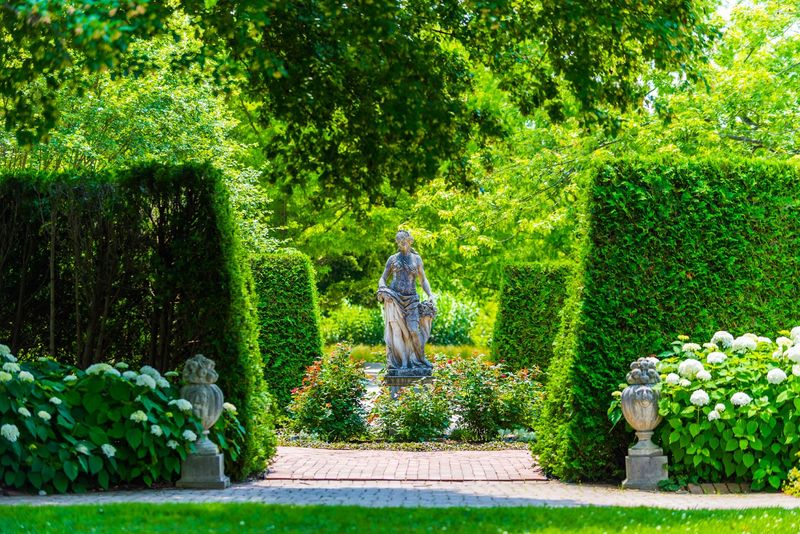 Toledo Botanical Garden (Toledo)