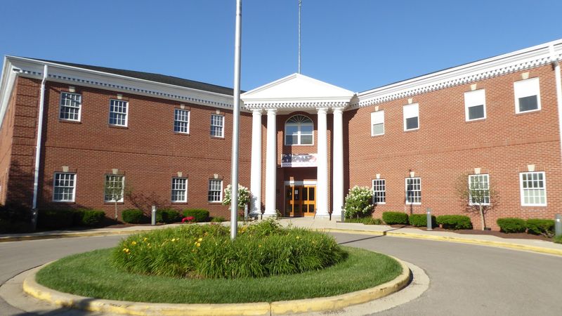 Tipp City, Miami County
