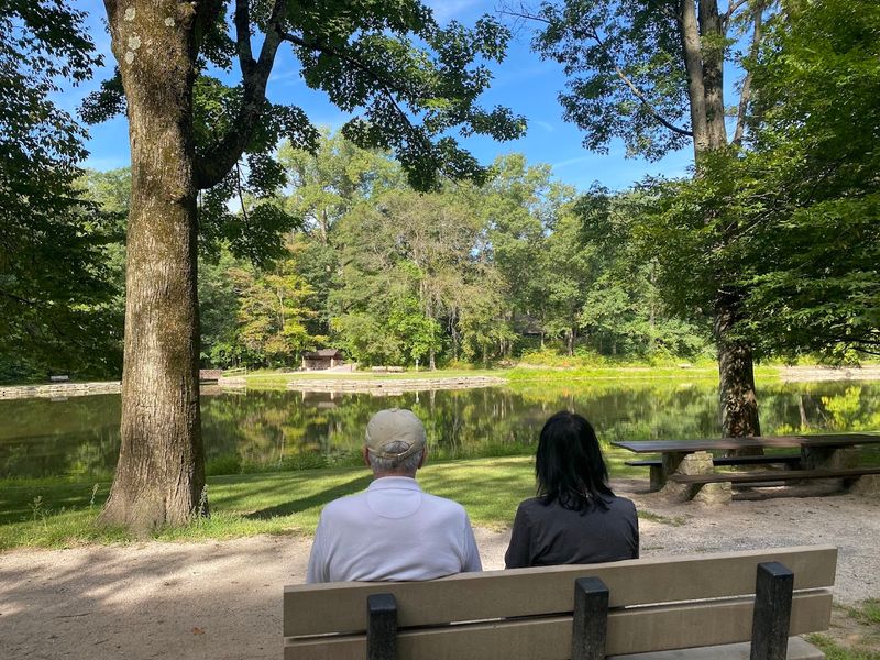 Oak Openings Preserve Metropark