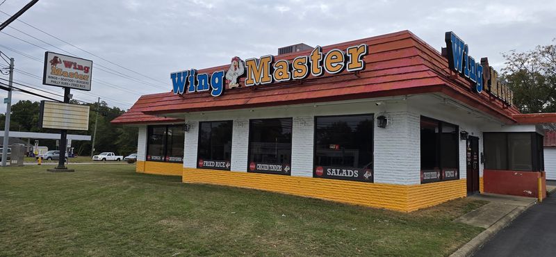 Wing Master