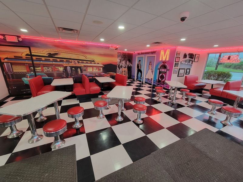 The Meadows Original Frozen Custard 