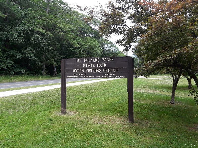 Mount Holyoke Range State Park